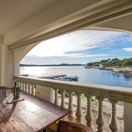 House Sandy Bay * Pašman