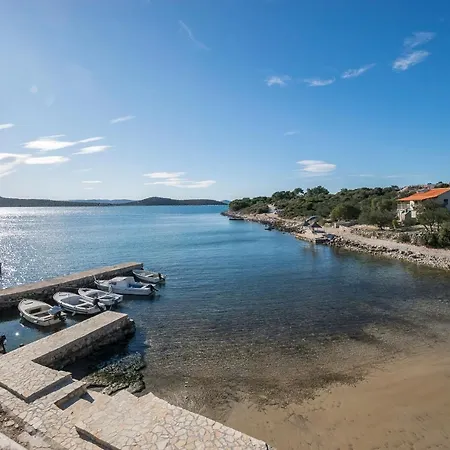 House Sandy Bay * Pašman
